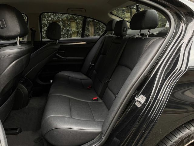 BMW/ 寶馬 520d  第10張相片