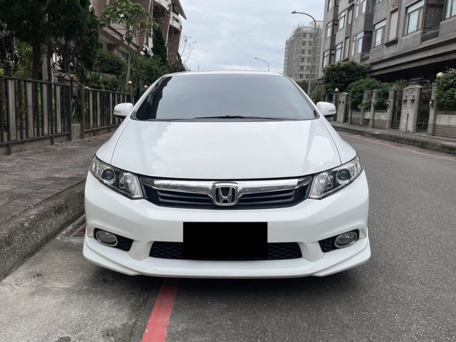 Honda Civic  第2張相片