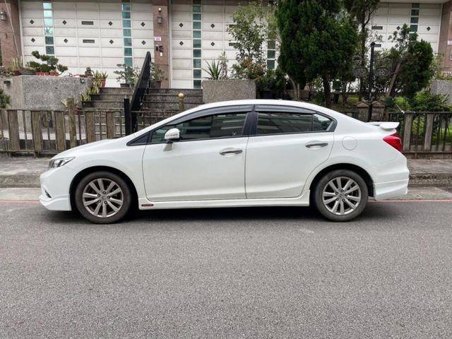 Honda Civic  第4張相片