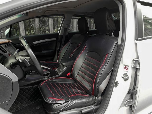 Honda Civic  第7張相片