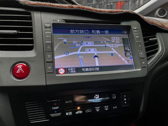 Honda Civic  第10張相片