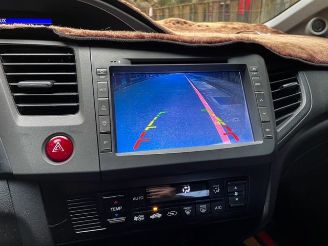 Honda Civic  第11張相片