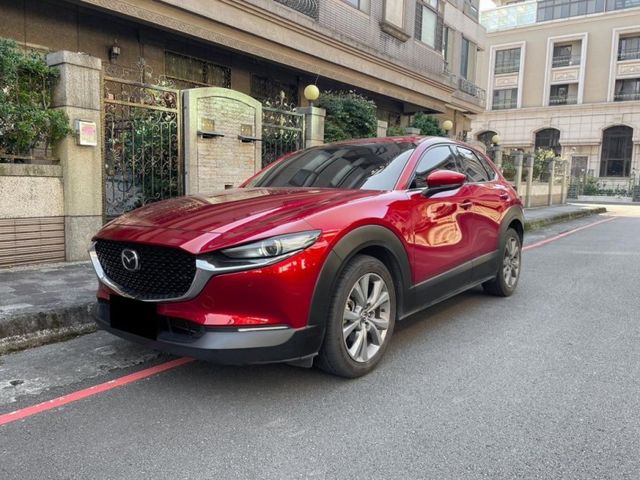 Mazda CX-30  第2張相片