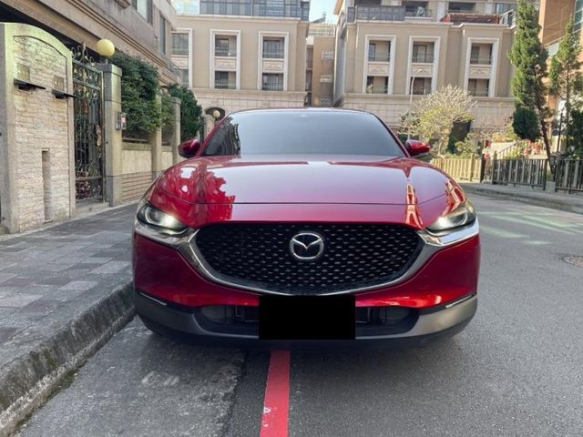Mazda CX-30  第3張相片
