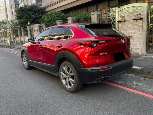 Mazda CX-30  第6張相片