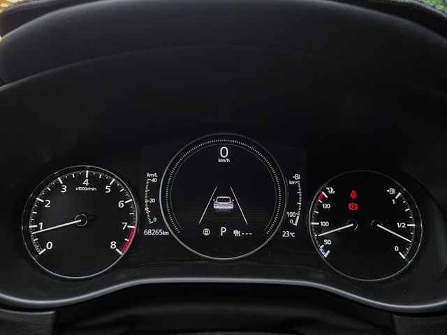 Mazda CX-30  第9張相片
