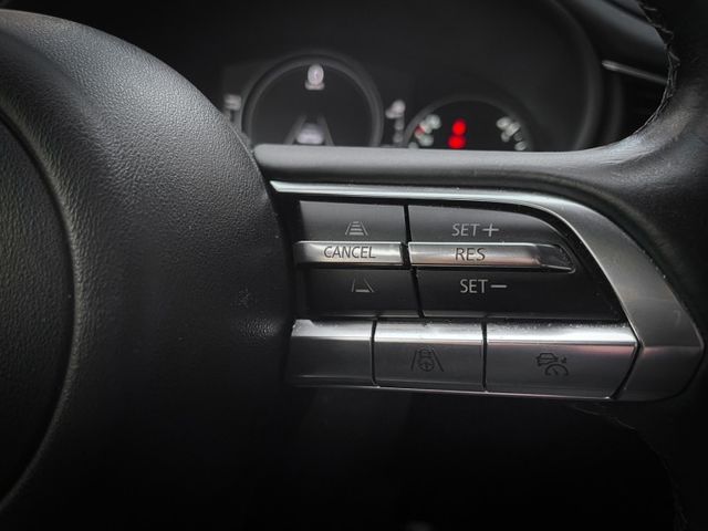 Mazda CX-30  第10張相片