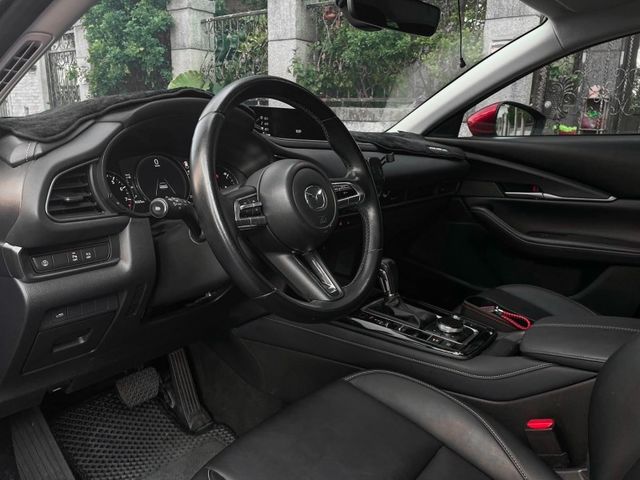 Mazda CX-30  第13張相片