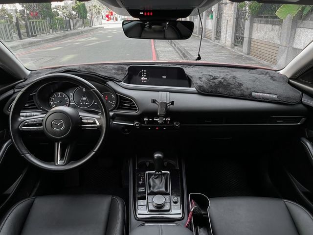 Mazda CX-30  第14張相片