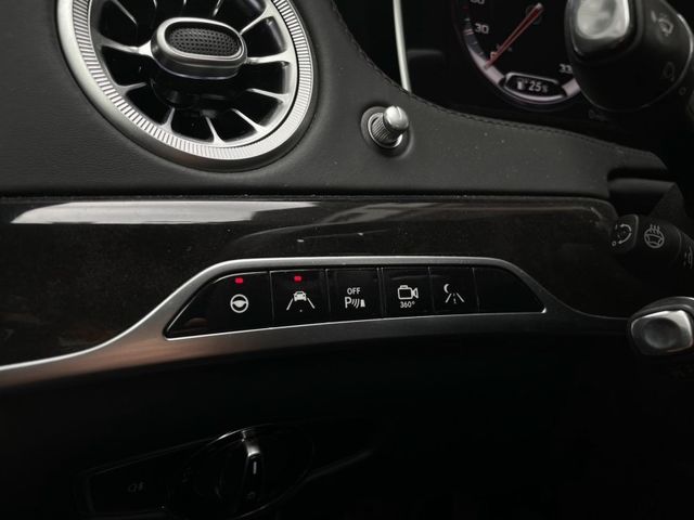 Mercedes-Benz/賓士 S63 AMG  第10張相片