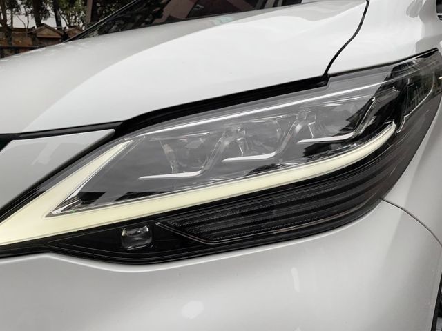 Lexus LM  第7張相片