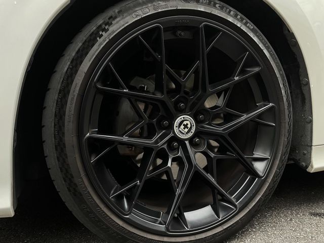 Lexus LM  第9張相片