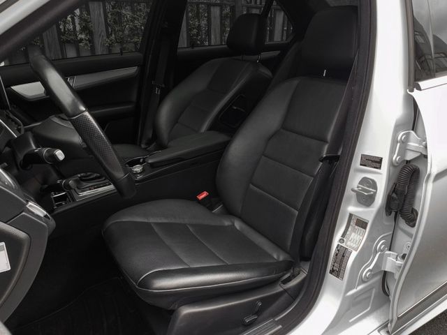 Mercedes-Benz/賓士 C250  第7張相片