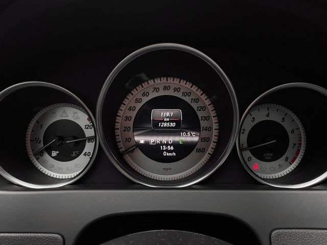 Mercedes-Benz/賓士 C250  第8張相片