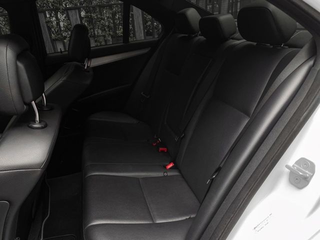 Mercedes-Benz/賓士 C250  第11張相片