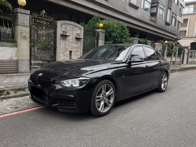 BMW/ 寶馬 328i  第1張相片