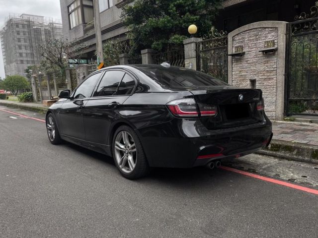 BMW/ 寶馬 328i  第5張相片