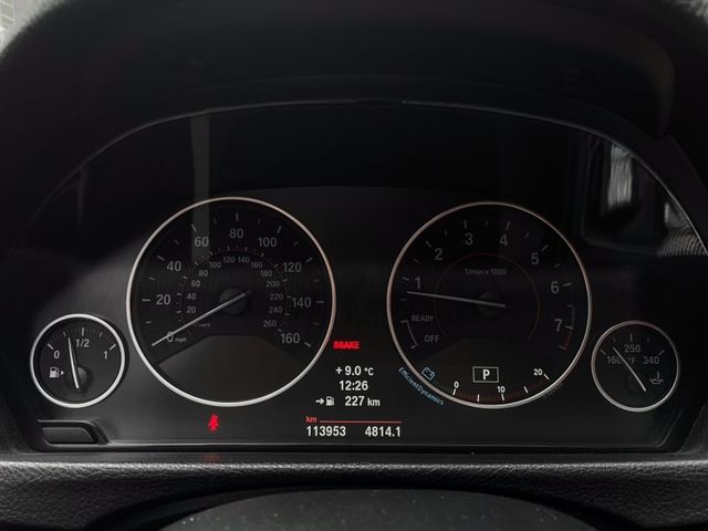 BMW/ 寶馬 328i  第9張相片