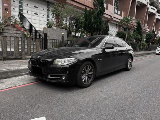 BMW/ 寶馬 528i  第2張相片