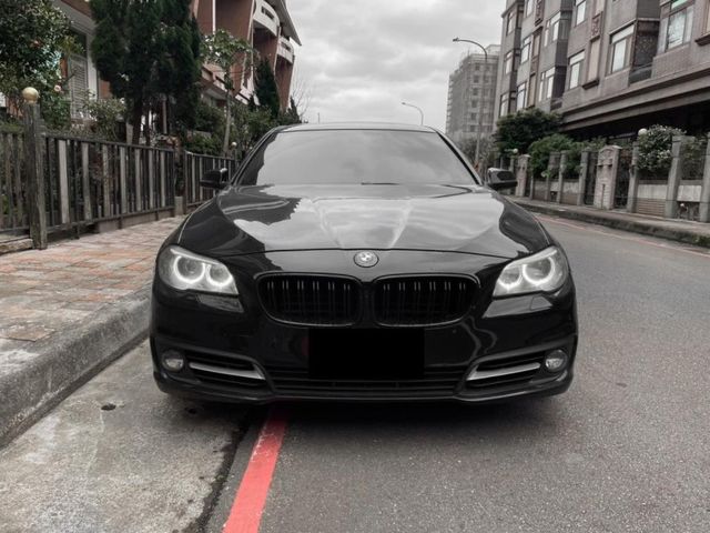 BMW/ 寶馬 528i  第3張相片