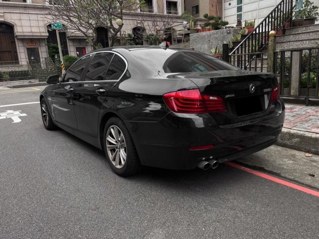 BMW/ 寶馬 528i  第5張相片
