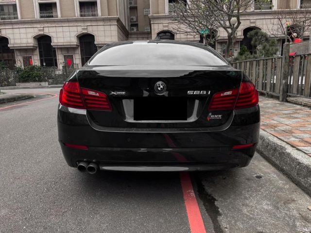 BMW/ 寶馬 528i  第6張相片