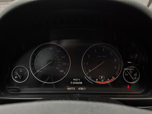 BMW/ 寶馬 528i  第8張相片