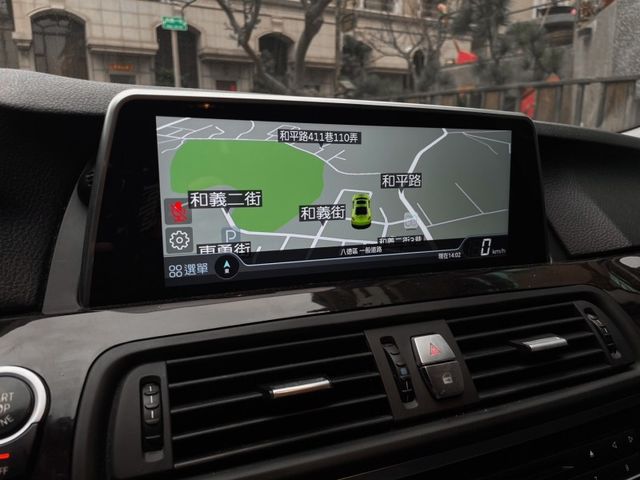 BMW/ 寶馬 528i  第9張相片