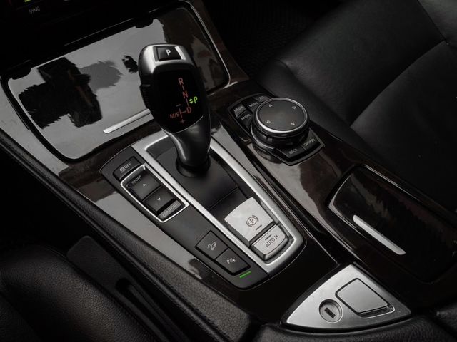 BMW/ 寶馬 528i  第14張相片