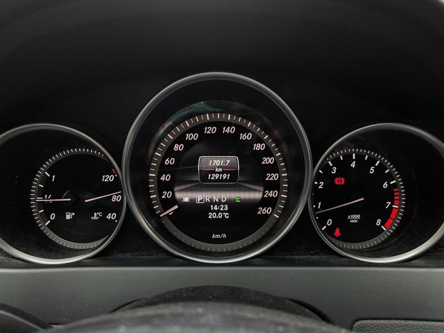 Mercedes-Benz/賓士 C200  第9張相片