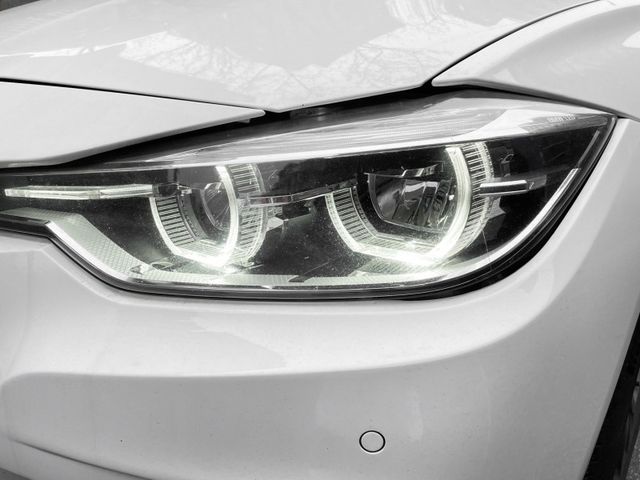 BMW/ 寶馬 320i  第5張相片
