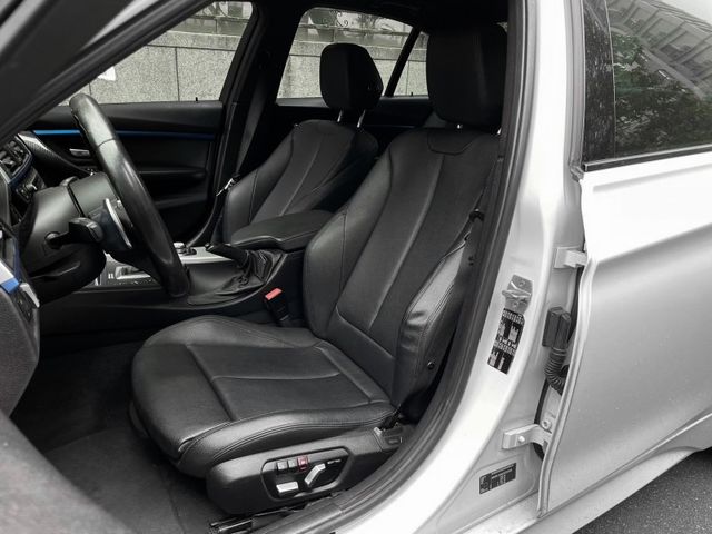 BMW/ 寶馬 320i  第7張相片