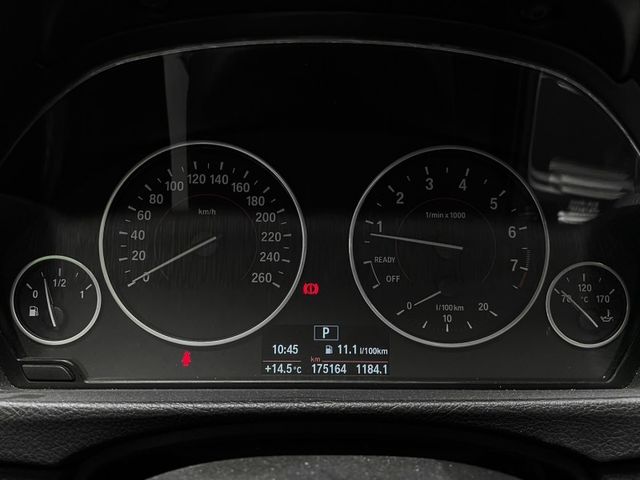 BMW/ 寶馬 320i  第8張相片