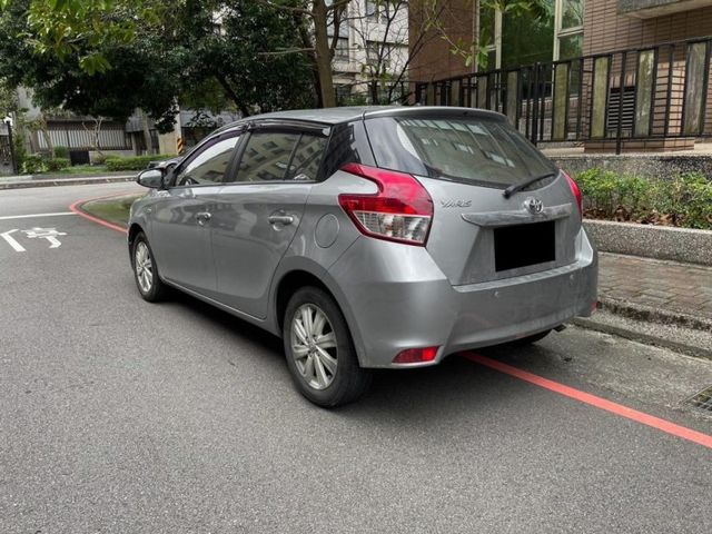 Toyota Yaris  第3張相片