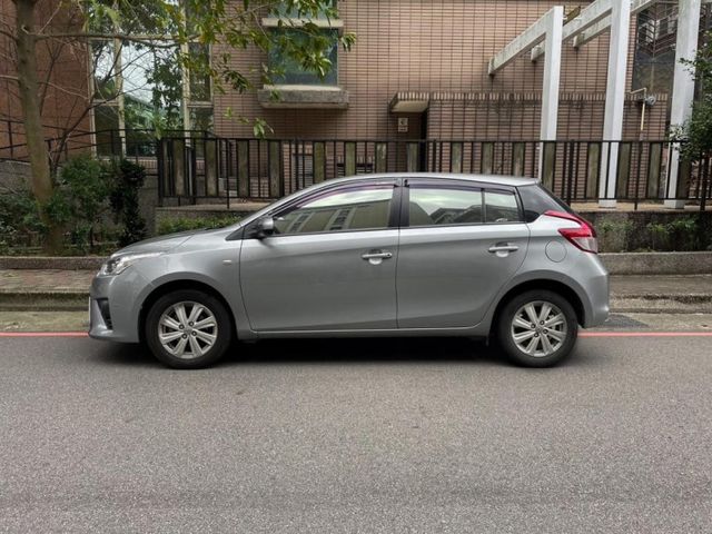 Toyota Yaris  第4張相片