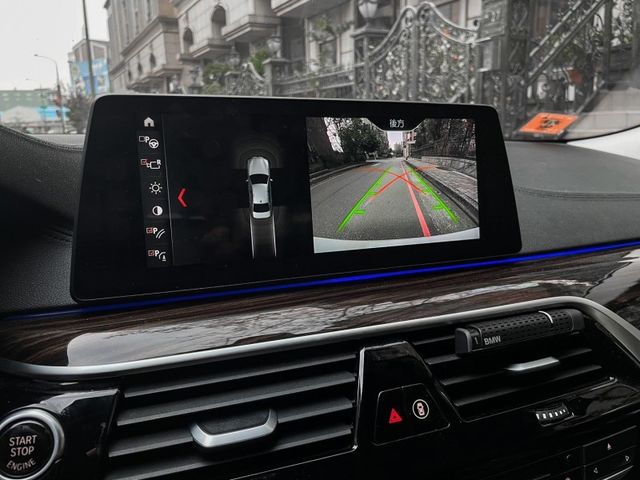 BMW/ 寶馬 520d  第7張相片