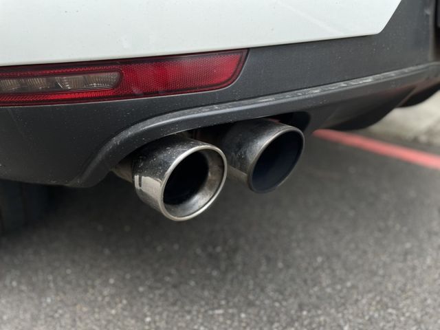 Porsche保時捷 Macan  第7張相片