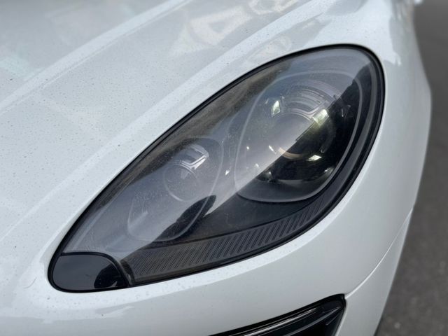 Porsche保時捷 Macan  第8張相片