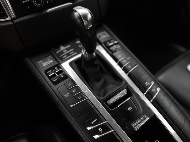 Porsche保時捷 Macan  第10張相片