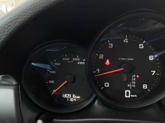 Porsche保時捷 Macan  第12張相片