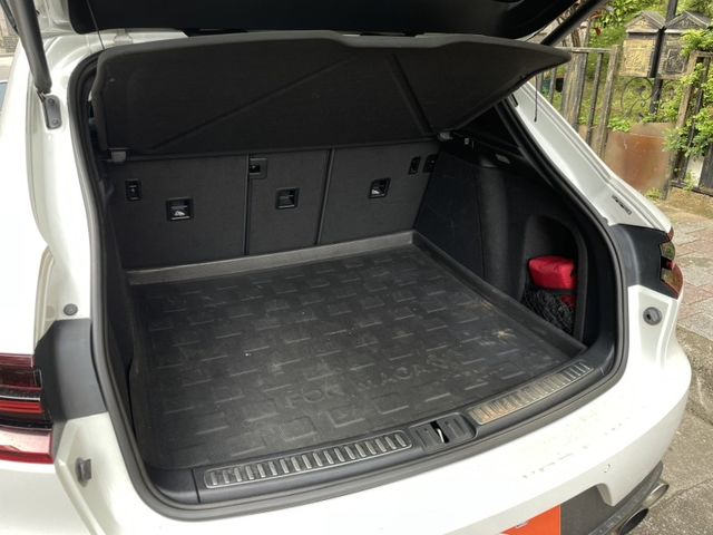 Porsche保時捷 Macan  第14張相片
