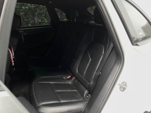 Porsche保時捷 Macan  第17張相片