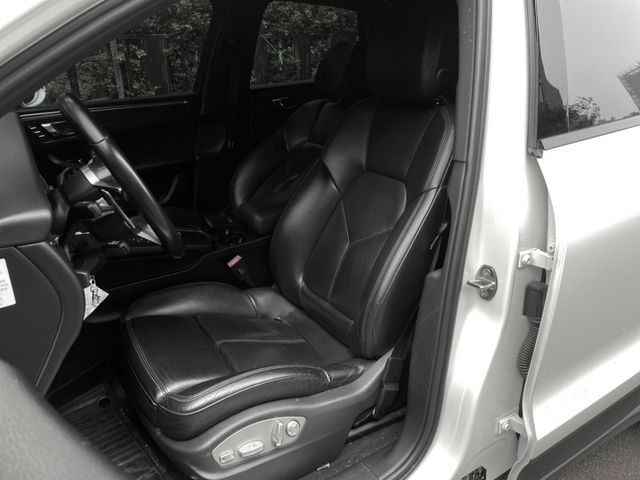 Porsche保時捷 Macan  第18張相片