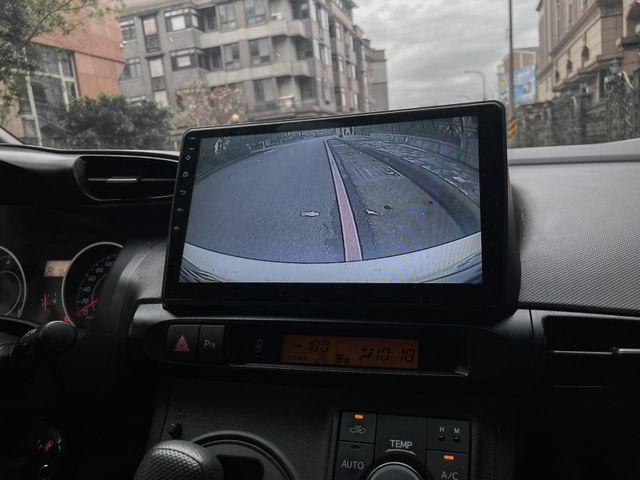 Toyota Wish  第8張相片