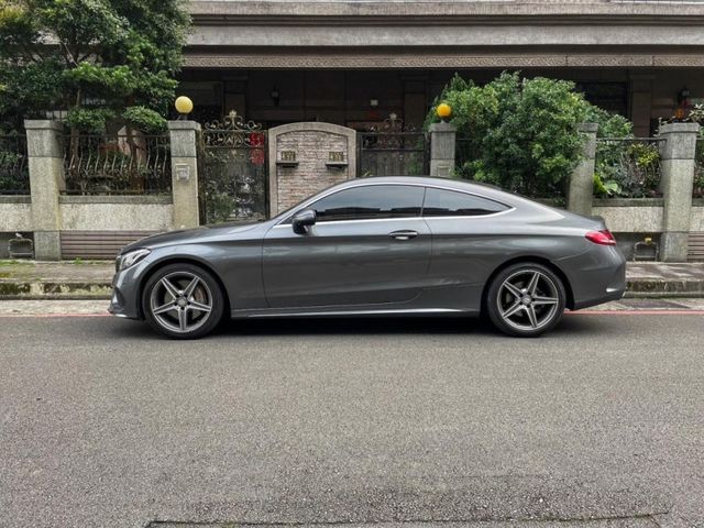Mercedes-Benz/賓士 C250  第3張相片