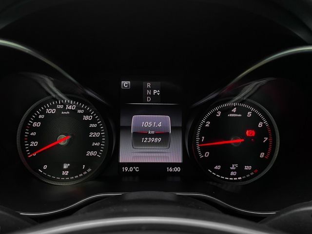 Mercedes-Benz/賓士 C250  第9張相片