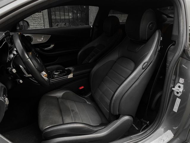 Mercedes-Benz/賓士 C250  第11張相片