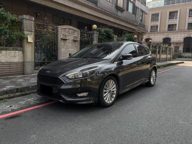 Ford/福特 Focus  第2張相片