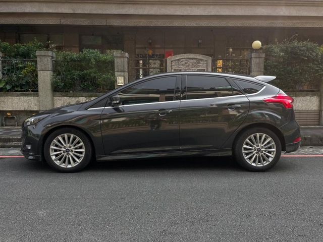 Ford/福特 Focus  第3張相片