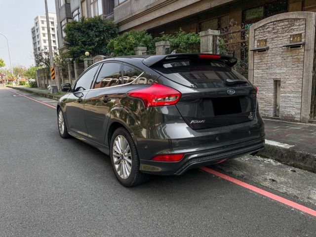 Ford/福特 Focus  第5張相片